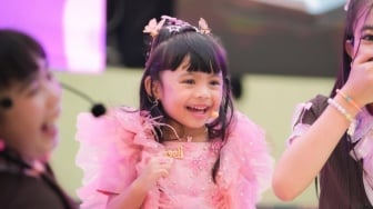 Belajar dari Kasus Ameena, Apakah Permen Bisa Membuat Anak Sering Tantrum?