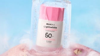 4 Sunscreen Non-Comedogenic di Bawah Rp50 Ribu, Aman Buat Kulit Berjerawat!