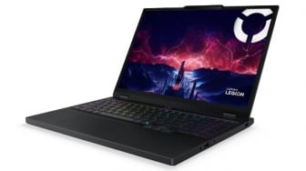 Review Lenovo Legion 5: Laptop Gaming Serbaguna dengan Tenaga Monster