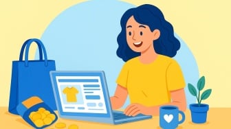 Modal Kecil Untung Besar: Ini Inspirasi Usaha dari Rp 300 Ribu!