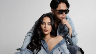 Dilamar DJ Bravy di Atas Panggung, Erika Carlina: Mau Intimate Wedding