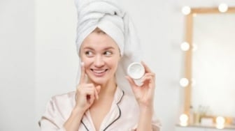 4 Moisturizer Viral di Tiktok untuk Rawat Skin Barrier, Harga Rp50 Ribuan!