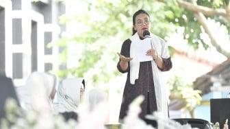 Wali Kota Semarang Agustina Wilujeng Ajukan Perda untuk Perkuat Peran Pondok Pesantren