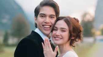 Beda Pendidikan El Rumi dan Syifa Hadju yang OTW Menikah, Kuliah Jurusan Apa?