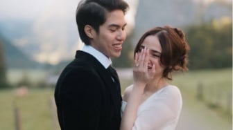 El Rumi Lamar Syifa Hadju usai Setahun Pacaran, Rizky Nazar Kena Cibir!
