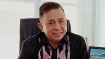 Halim Kalla Adik JK Tersangka Proyek 'Hantu' PLTU Mempawah, Modus Licik Atur Lelang Terbongkar