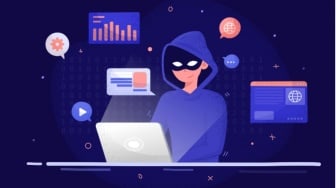 Psikologi Publik: Mengapa Hacker Jadi Pahlawan di Mata Warganet?