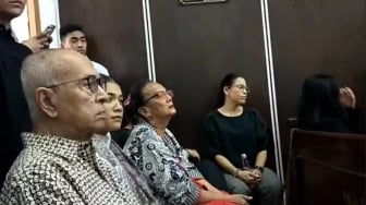 Didukung Christine Hakim, Istri Usai Praperadilan: Kami Percaya Integritas dan Hati Nurani Nadiem