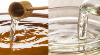 Bolehkah Muslim Masak Pakai Mirin? Bumbu Jepang Beralkohol, Ini Fatwa Muhammadiyah