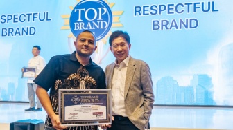 Importa Raih Top Brand Award 2025, Incar Ekspansi Global