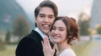 Seberapa Kaya El Rumi? Enteng Lamar Syifa Hadju Pakai Cincin Rp1 Miliar