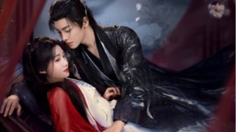 Dibintangi Hou Ming Hao dan Lu Yu Xiao, Ini Sinopsis Love in the Clouds