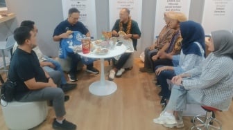 Telkom Bantu Tumbuh Kembang UMKM di Kota Pekalongan, Beberapa Produknya telah Mendunia