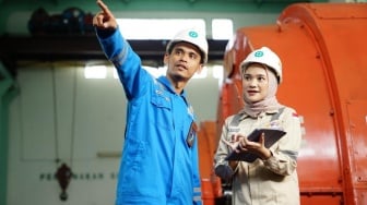 PLN 2025 Buka Rekrutmen Nasional: Menuju Transisi Energi, Mari Generasi Muda Berkarya