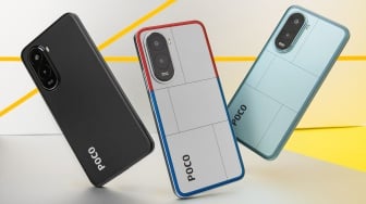 Spesifikasi Poco M7 yang Masuk Indonesia 10 Oktober, Punya Baterai 7.000 mAh