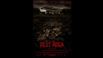 Review Film Rest Area: Ketika Singgah Jadi Awal Petaka Maut!