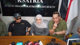 Eks Karyawan Ngaku Diintimidasi Pihak Ashanty: Untung Cewek, Kalau Cowok Udah Gue Gebukin