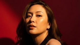 Anditi Rilis Jantung Kecilku, Lagu yang Bikin Pejuang Garis Dua Banjir Air Mata