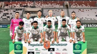 Persiraja Banda Aceh Kembali Gagal Menang di Kandang, Pelatih Minta Maaf