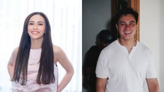 Profil dan Agama Masayu Anastasia, Pacar Baru Baim Wong?