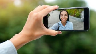5 Rekomendasi HP Murah dengan Kamera Stabilizer Mulai Rp 1 Jutaan