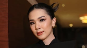 Foto Dimsumnya Diduga Dicomot Bisnis Kuliner Keluarga Syahrini, Chef Davina Segera Cek