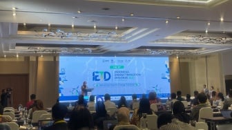 Kementerian ESDM Sebut Pertamax Green 95 Gunakan Etanol!