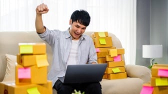 7 Ide Bisnis dari Modal Rp100 Ribu: Kecil di Awal, Besar di Hasil!