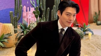 Chic dan Maskulin Sekaligus! 4 Ide OOTD ala Kim Woo Bin yang Bisa Disontek