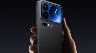 10 HP Android Terkencang Versi AnTuTu September 2025: Xiaomi 17 Pro Max Nomor Satu