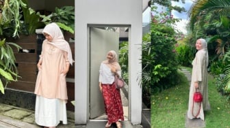 Nindyan P. Hangganararas, Kiblat Fashion Hijab Anak Muda Masa Kini!