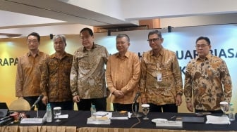 Catat Laba Bersih Rp389 M, KB Bank Perkuat Struktur Manajemen Lewat Pengangkatan Widodo Suryadi