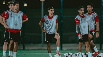 Bintang Manchester City Dukung Timnas Indonesia Kalahkan Arab Saudi