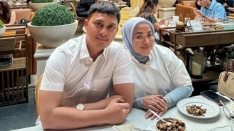 Jelang Usia 46 Tahun, Muzdalifah Jadi Pejuang Garis Dua Melalui Bayi Tabung
