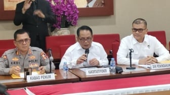 Adik Jusuf Kalla Tersangka, Berapa Kerugian Negara di Proyek PLTU Kalbar?