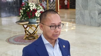 Geger Udang Cikande Terpapar Radioaktif, Waka MPR Eddy Soeparno: Ini Bukan Hal Ringan!