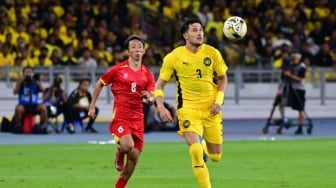 Pengamat Vietnam Sebut Ada Peran Uang Jutaan Dolar di Balik Skandal Naturaliasi Malaysia