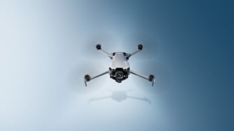 DJI Mini 5 Pro, Kamera Osmo Nano, dan Mic 3 Resmi Masuk Indonesia, Ini Harganya