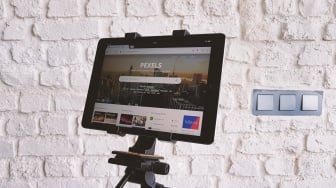 5 Tablet Murah di Bawah Rp 1 Juta dengan RAM Besar dan Baterai Jumbo