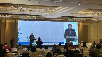 Singgung Situasi Global, SBY: Uang Lebih Banyak Digunakan untuk Kekuatan Militer, Bukan Lingkungan
