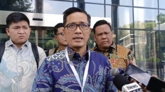 Babak Baru Korupsi Digitalisasi SPBU Pertamina, Febri Diansyah Tantang KPK Bidik 'Ikan Kakap'