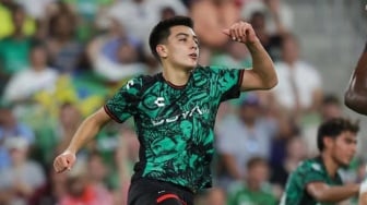 Manchester United Buru The Next Chicharito, Saling Sikut dengan Real Madrid dan City