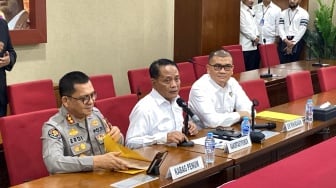 Adik Jusuf Kalla dan Eks Dirut PLN Jadi Tersangka Korupsi PLTU Mangkrak Rp 1,35 Triliun