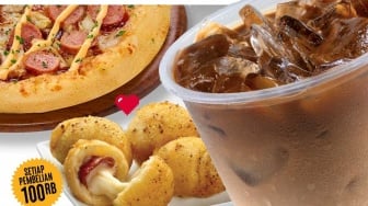 PHD Tebar Promo Pesta HUT Delapanbelas Hanya Rp 18 Ribu