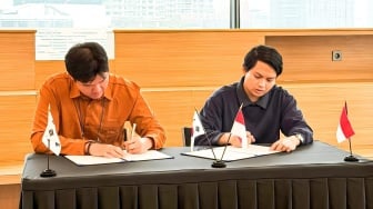 Tren Korea Tak Berhenti di K-Pop, Kini Giliran Produk Aslinya Kuasai Pasar Indonesia