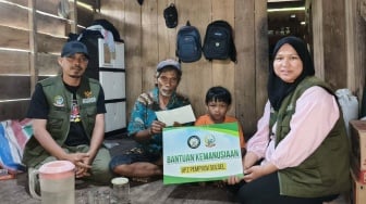 Gubernur Sulsel Apresiasi Langkah Cepat Bantu Rangga, Bocah Pejuang Pendidikan
