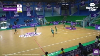Duel Panas Bawa SMKN 1 Balikpapan Amankan Tiket Grand Final ANC 2025