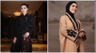 5 Fakta Kasus Aisyahrani Adik Syahrini Diduga Plagiat Foto Siomay Chef Devina untuk Jualan