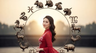 Ini 4 Shio Perempuan Paling Cantik, Pesonanya Bikin Orang Gampang Jatuh Hati
