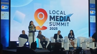 GoTo Dorong Kolaborasi dengan Media Lokal untuk Edukasi Publik dan Pemberdayaan Daerah
